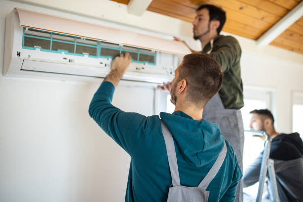 Best HVAC Repair Near Me  in North Lewisburg, OH