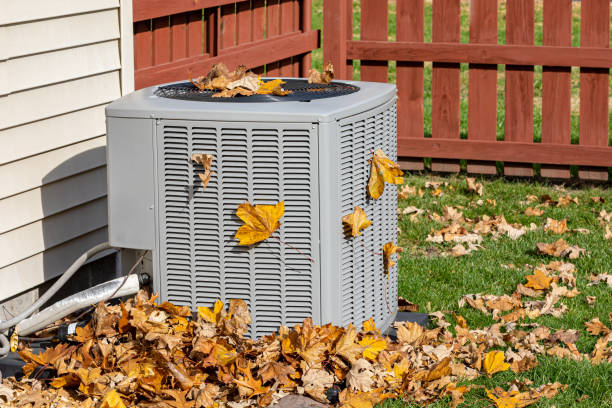 Best Affordable HVAC Services  in North Lewisburg, OH