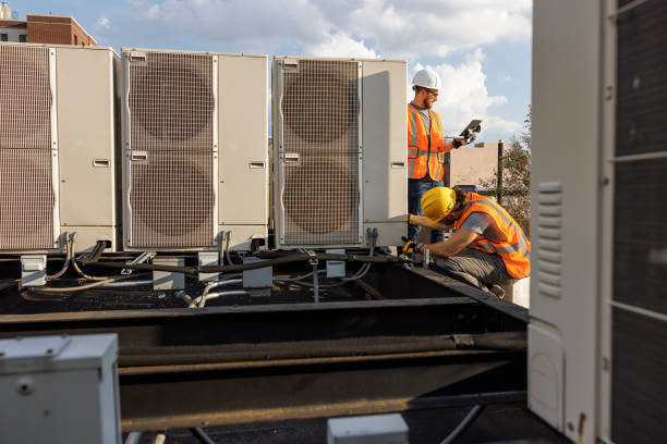 Best Emergency HVAC Repair  in North Lewisburg, OH