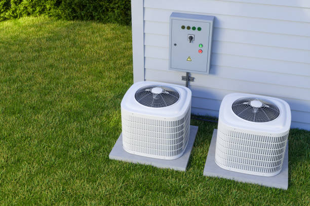 Professional HVAC in North Lewisburg, OH