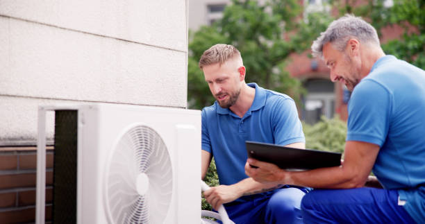 Best HVAC Replacement Cost  in North Lewisburg, OH