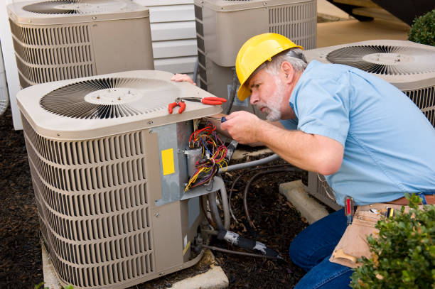 Best HVAC Repair Near Me  in North Lewisburg, OH