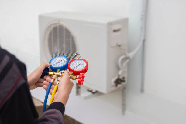 Best HVAC System Installation  in North Lewisburg, OH