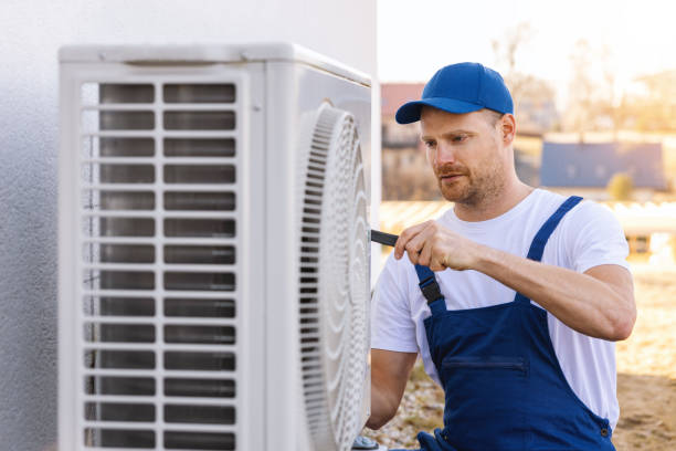 Best Central Air Repair  in North Lewisburg, OH
